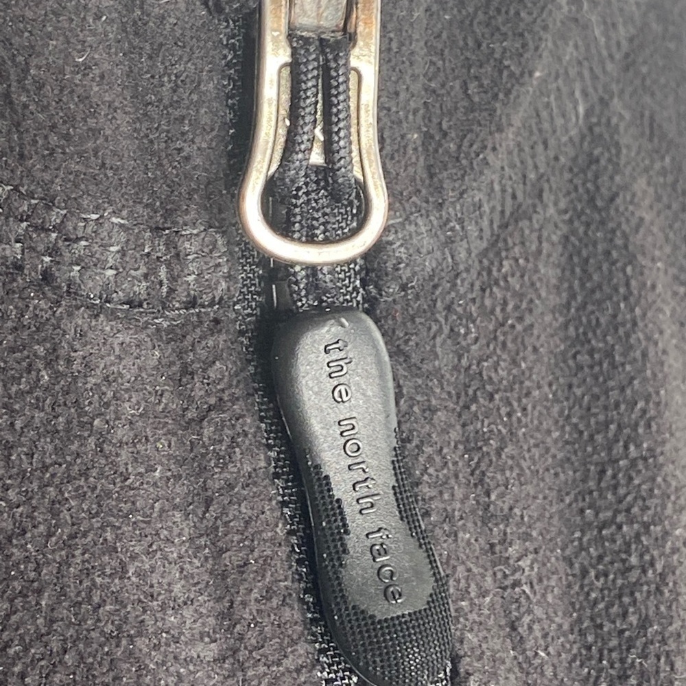 The North Face Fleece Full Zip Jacket - Picture 11 of 11